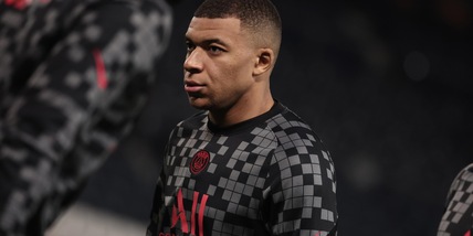 Marca: "Mbappé rifiuta un assegno in bianco dal Psg"