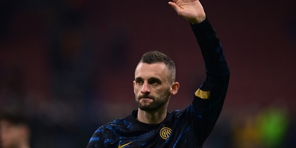 Inter, Brozovic indispensabile: con lui la squadra ha un altro passo