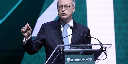 Bonomi, no alla Lega Calcio: "Impossibile ora candidarmi presidente"