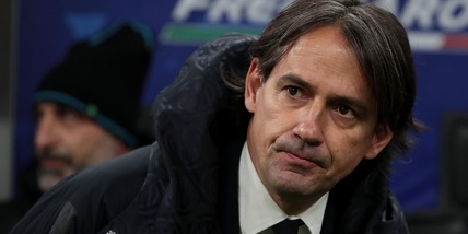Inzaghi: “Lotta scudetto? Ci sono anche Juve e Atalanta”