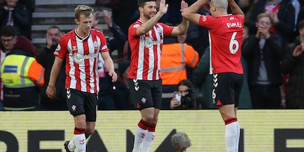 Southampton-Norwich, occhio al Multigol 3-4