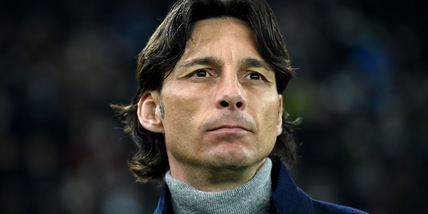 Udinese, Cioffi: "Milan? Vogliamo giocarcela: a San Siro a testa alta"