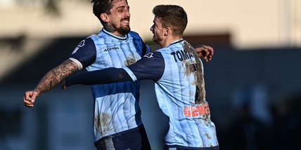 Albinoleffe, ufficiale: capitan Giorgione rinnova fino al 2024