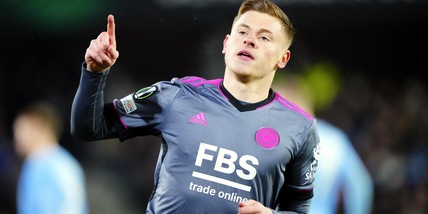 Leicester e Marsiglia agli ottavi di Conference League. Ok anche il Psv