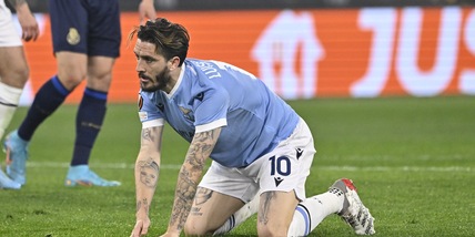 Lazio-Porto 2-2: Immobile e Cataldi non bastano, addio Europa League