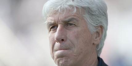 Gasperini: "Malinovskyi? Gli ho chiesto se si sentiva di giocare"