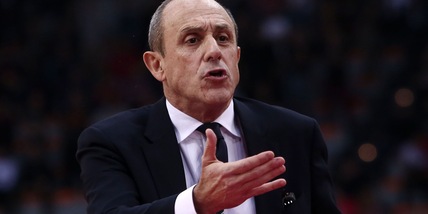 Eurolega, l'Olimpia crolla ad Atene: sorpasso Olympiacos nel finale