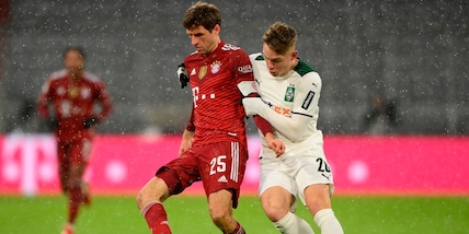 Tuttosport a caccia di talenti. "Netz, che freccia!"