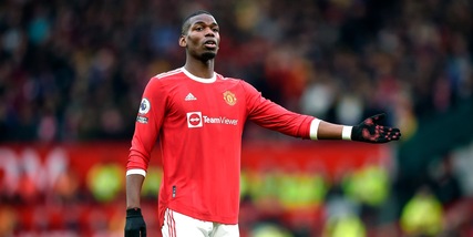 Pogba-United, c'è aria d'addio. Ma l'ingaggio è un problema, non solo per la Juve