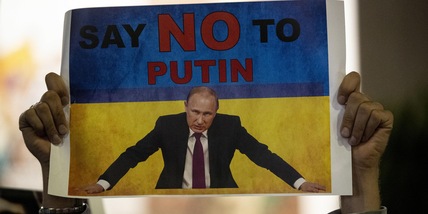 Russia, l'Ue: "Isoliamo il Paese". La Cina dice no alle sanzioni