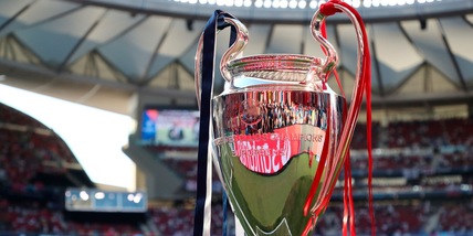 HaberTurk: "Istanbul non ospiterà la finale di Champions League"