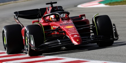 F1, Sainz: "Non abbiamo aspettative, non crediamo troppo a cosa succede qua"