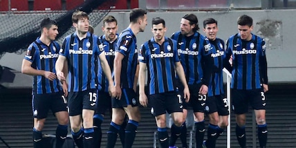 Sorteggio Europa League: Atalanta agli ottavi contro il Bayer