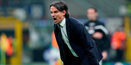 Inter, troppe sbandate: in 6 sotto esame