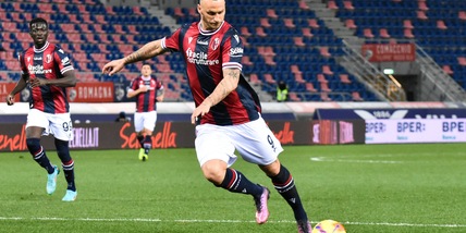 Salernitana-Bologna, può starci un gol in entrambi i tempi