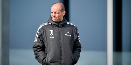 Juve-Salernitana, i convocati di Allegri: out Bonucci e Alex Sandro