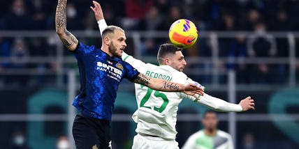 Serie A, Sassuolo-Fiorentina: statistiche e consigli