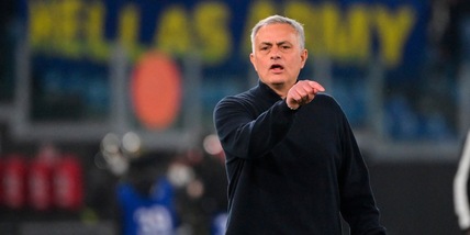 Ottavi Conference League: la Roma pesca il Vitesse