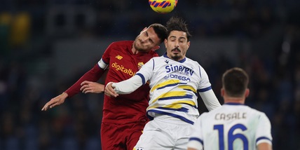 Può starci l'Over 2,5 in Spezia-Roma