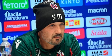 Mihajlovic:"Ucraina? Nelle guerre tra ricchi, sono i poveri a morire"