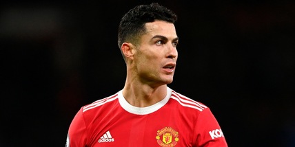 Cristiano Ronaldo allontana il ritiro: "Giocherò ancora 4 o 5 anni"