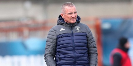 Andreazzoli sfida la Juve: "L'Empoli giocherà per vincere"