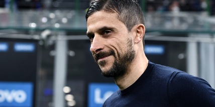 Sassuolo, Dionisi: "Fiorentina in forma, ma possiamo metterli in difficoltà"