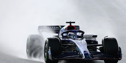 F1, ultimo giorno dei test a Barcellona: uno-due Mercedes