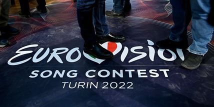 La Russia esclusa dall’Eurovision Song Contest di Torino