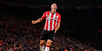 Southampthon ok con il Norwich. Decidono Adams e Romeu