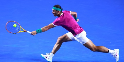 Atp Acapulco, Nadal non si ferma più: Medvedev ko e finale!