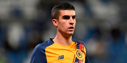 Roma, 113,7 milioni di perdite e prolungamento di contratto per Mancini