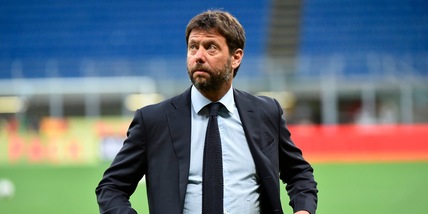 Superlega, il 'Telegraph': "Juve, Real e Barcellona pronte al rilancio"