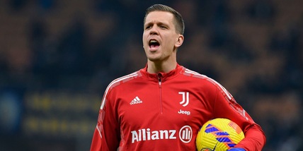 Ucraina, l'uscita di Szczesny: "Mi rifiuto di giocare contro la Russia"