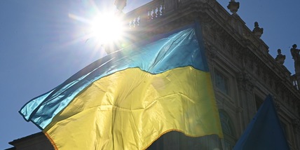 Ucraina, ex capitano della Nazionale si arruola: "Difendo la patria"