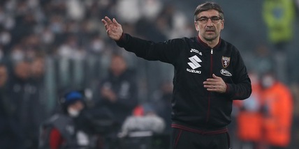 Torino, Juric: "Guerra in Ucraina? Terribile. Noi croati sappiamo cosa vuol dire"