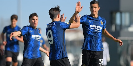 Primavera, Juve che tonfo: l'Inter cala il tris e si prende il derby d'Italia