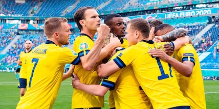 Qatar 2022, la Svezia si unisce alla Polonia: "No alle partite con la Russia"