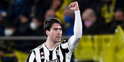 Juve, caccia aperta a un vice Vlahovic