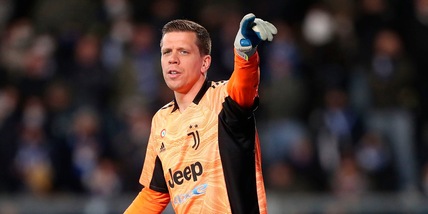 Szczesny contro la Russia: "Voglio vedere se la Fifa avrà gli attributi..."