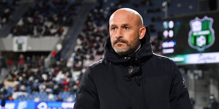 Fiorentina, Italiano: "La Juve? Prima devo smaltire la delusione"