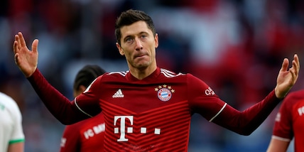 Bayern, botta e risposta Lewandowski-Salihamidzic sul rinnovo
