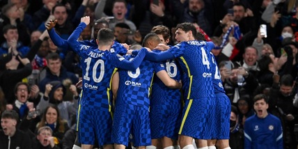 Chelsea: "Ucraina, situazione devastante. Preghiamo per la pace"