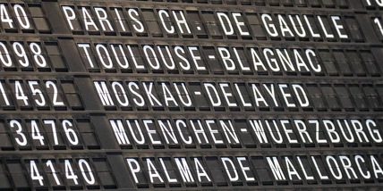 Ucraina, spazi aerei chiusi alla Russia: la decisione di Italia e Europa