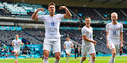 Repubblica Ceca come Polonia e Svezia: "Non giocheremo contro la Russia"