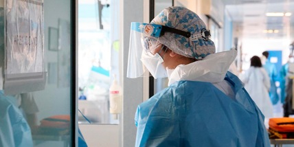 Ministero della Salute: "La mortalità cala in tutta Italia"