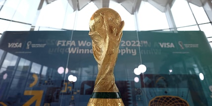 Qatar 2022, premio da record: ecco quanti milioni vale la vittoria del Mondiale
