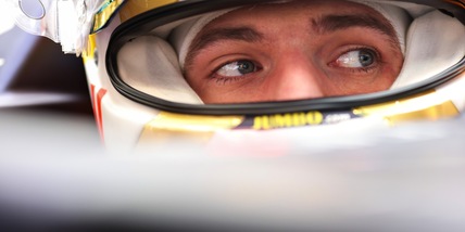 F1, Verstappen: "Bilancio dei test è positivo. Le vetture sono un passo avanti"