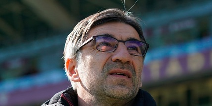 Torino, Juric: "Manchiamo nei particolari: la squadra deve crescere"
