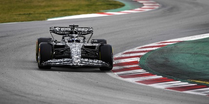 F1, Bottas: "I test ci hanno aiutato a confermare le nostre aspettative"
